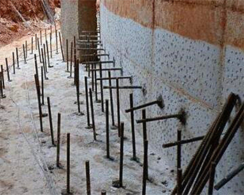 梧州飽和樹脂植筋膠